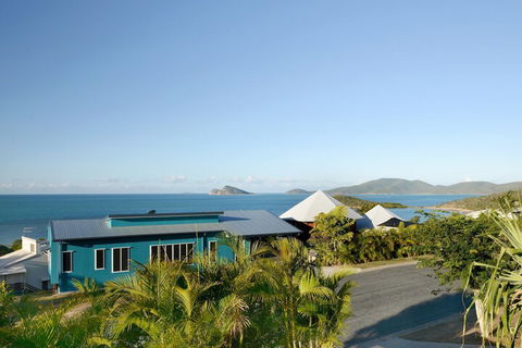Hydeaway Bay Beach House - Tourism TAS 1