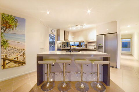 Hydeaway Bay Beach House - Tourism TAS 5