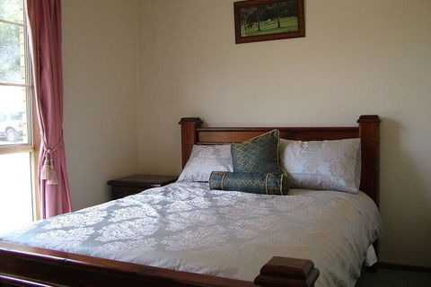 Halls On Falls Homestead - Tourism TAS 5
