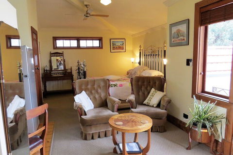 McCloud House - Tourism TAS 5