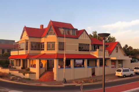 McCloud House - Tourism TAS 0