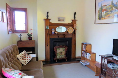 McCloud House - Tourism TAS 4