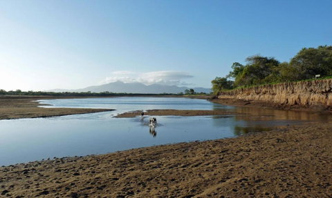 Elliot River Retreat - Tourism TAS 2