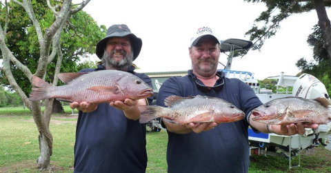 Elliot River Retreat - Tourism TAS 5