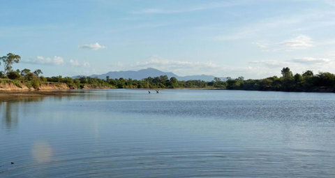 Elliot River Retreat - Tourism TAS 4