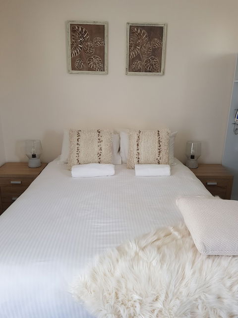 Town House Motor Inn - Hobart Tourism 1