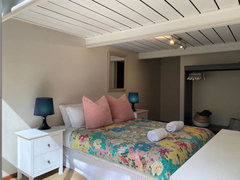 Seahaven - Tourism TAS 1