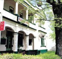 Healesville Hotel - Tourism TAS