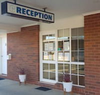 Centrepoint Motel - Hobart Tourism