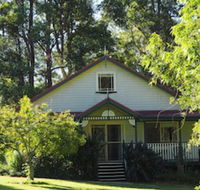 Telegraph Retreat Cottages