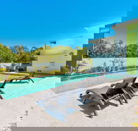 Mackay Oceanside Central Hotel - Hobart Tourism
