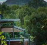 Babbling Brook Retreat - Hobart Tourism