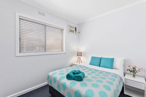 Wattle Grove Motel Maryborough - Hobart Tourism 5