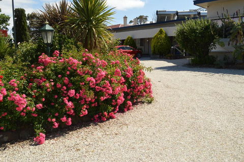 Wattle Grove Motel Maryborough - Hobart Tourism 4