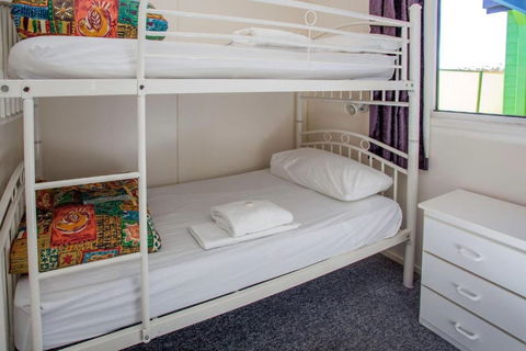 BIG4 Traralgon Park Lane Holiday Park - Tourism TAS 3