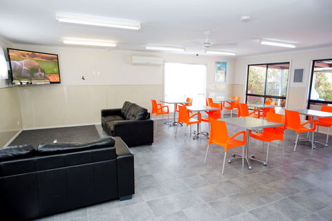 BIG4 Traralgon Park Lane Holiday Park - Tourism TAS 2