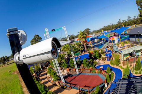 BIG4 Traralgon Park Lane Holiday Park - Tourism TAS 0