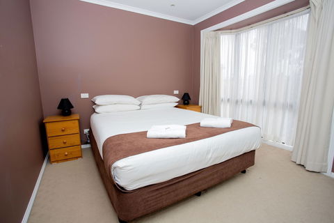 BIG4 Traralgon Park Lane Holiday Park - Tourism TAS 4