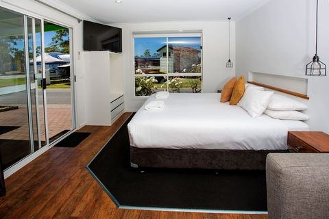 BIG4 Traralgon Park Lane Holiday Park - Tourism TAS 5