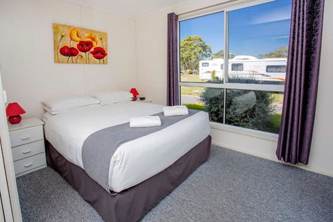 BIG4 Traralgon Park Lane Holiday Park - Tourism TAS 6