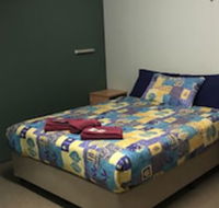 Karratha Lodge - Tourism TAS