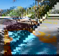 Emerald Highlands Motel - Tourism TAS