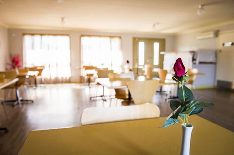 Cherry Blossom Motel - Hobart Tourism 1