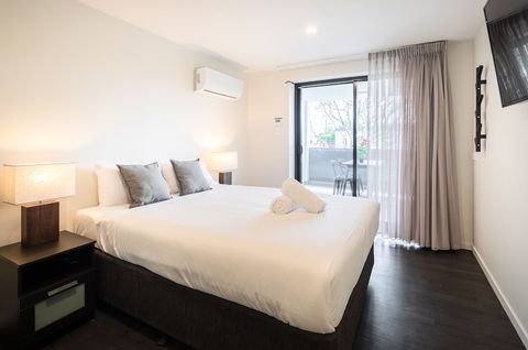 Ascot Budget Inn & Residences - Tourism TAS 5