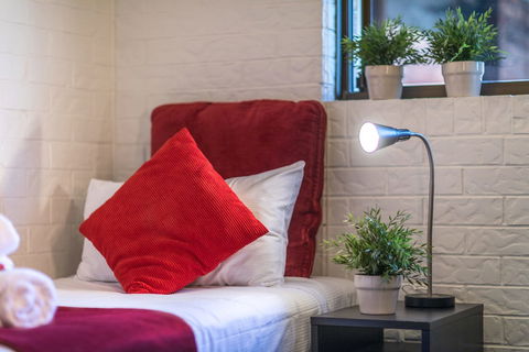 Ascot Budget Inn & Residences - Tourism TAS 3