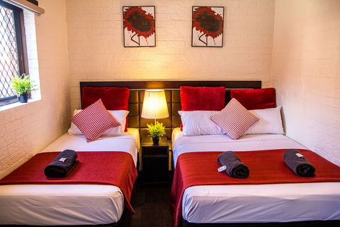 Ascot Budget Inn & Residences - Tourism TAS 2