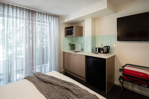 Ascot Budget Inn & Residences - Tourism TAS 1