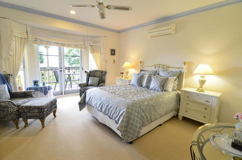 Rosevillehouse Bed & Breakfast - Tourism TAS 2
