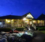 Rosevillehouse Bed  Breakfast - Hobart Tourism