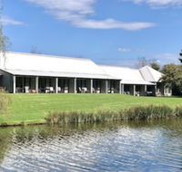 Briars Country Lodge - Tourism TAS