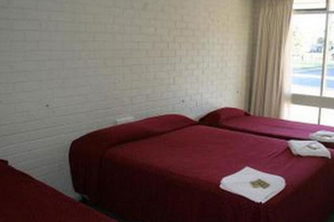 A Room For U - Tourism TAS 3