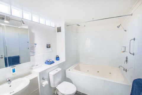 MAS Country Riverboat Lodge Motor Inn - Tourism TAS 7