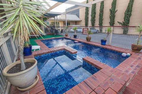 MAS Country Riverboat Lodge Motor Inn - Tourism TAS 3