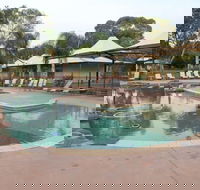 Murray River Resort - Tourism TAS