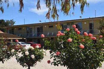 Big River Motel - Tourism TAS 0