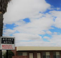 Moama Motel - Tourism TAS