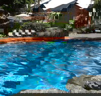 Shelly Beach Resort - Tourism TAS