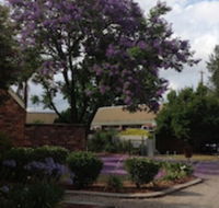 Belvoir Village Motel  Apartments Wodonga - Tourism TAS