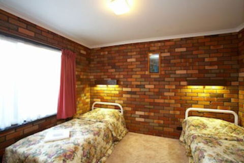 Belvoir Village Motel & Apartments Wodonga - Tourism TAS 5