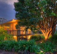 Mapleton Falls Accommodation - Tourism TAS