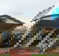 Murray River Motel - Hobart Tourism