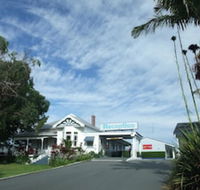 Colonial Court Motor Inn