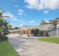 Catalina Motel Lake Macquarie