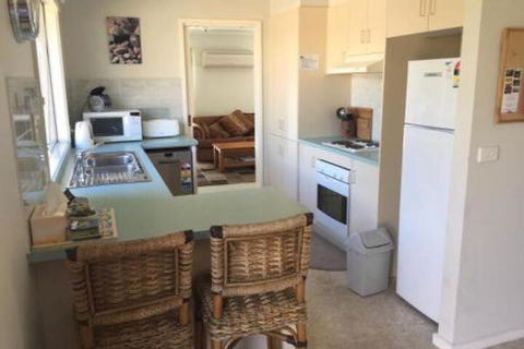 Apartments At Glen Isla - Tourism TAS 3