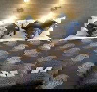 Colac Central Hotel-Motel - Hobart Tourism
