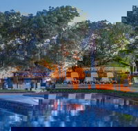 BIG4 Mornington Peninsula Holiday Park - Tourism TAS